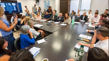 Negociaciones a contrarreloj para la suspensión de las PASO