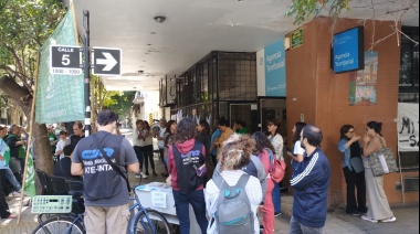 Preocupación por una nueva ola de despidos en organismos nacionales