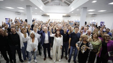 El cristinismo evita un apoyo a Kicillof por la suspensión de las PASO