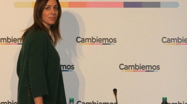 Por malversación de fondos, denunciaron penalmente a Vidal
