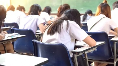 La Provincia habilitó una suba en los Colegios privados