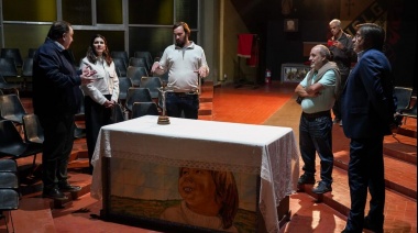 En medio de la crisis, intendentes de la Primera pidieron “unidad”
