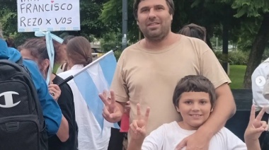 Kicillof con Barrios de Pie: ¿Qué se sabe del acto en el Teatro Argentino?