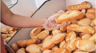 Los industriales panaderiles advierten “el pan debería estar en 4 mil pesos”