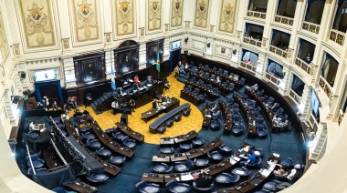 La Cámpora no consiguió el quórum y la suspensión de las PASO debe esperar