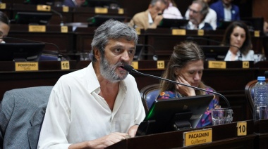 Mientras se estira la definición por las PASO, la Izquierda pide “Una Reforma Política integral”