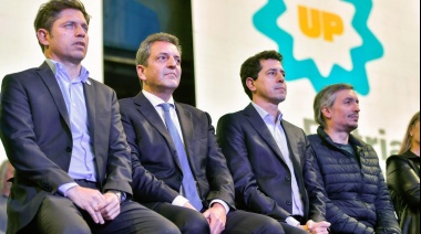 El peronismo retomó la discusión interna por la estrategia electoral