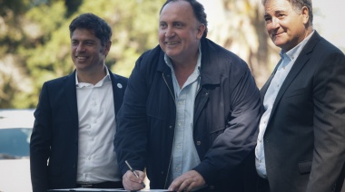 Osuna tras el Congreso del FR: “La gente nos demanda conformar una alternativa de poder”