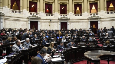 Diputados aprobó la creación de la comisión investigadora a Milei por la cripto estafa