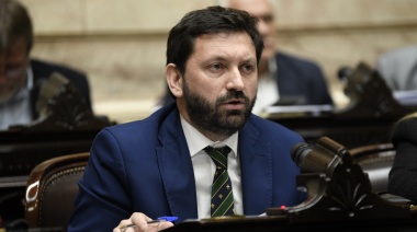 Juliano contra Milei: “El presidente promocionó una criptoestafa”