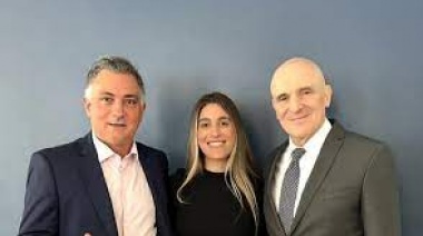 Interna libertaria: Una diputada de Pareja quiere “jubilar” a las Fuerzas del Cielo