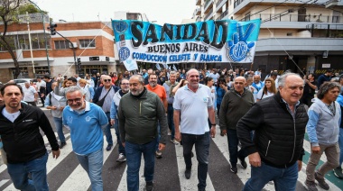 La CGT celebra el “alto acatamiento” del Paro General