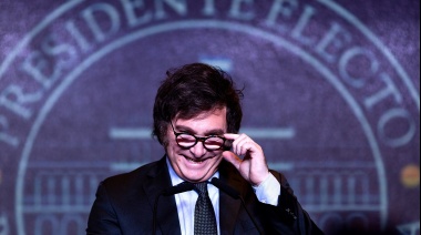 Milei apuesta a una buena noticia del FMI mientras sube la inflación