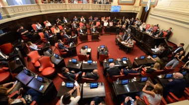 La oposición presiona por la suspensión de las PASO y pide sesión especial