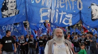 El Movimiento Evita definió su apoyo por un candidato presidencial