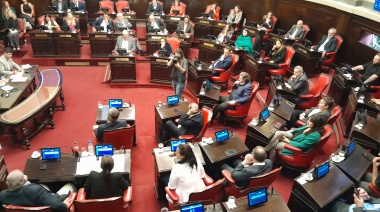 El Senado avanzó con la suspensión de las PASO