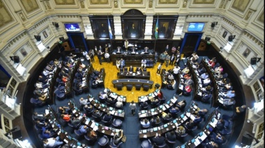 El fin de las PASO bonaerenses ya tiene fecha y vuelven a sesionar los diputados