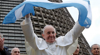 Adiós al papa Francisco: El Gobierno rinde homenaje al sumo pontífice con duelo nacional