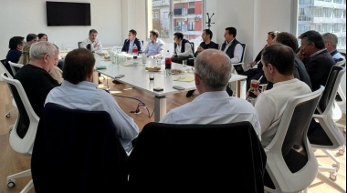 El PRO Bonaerense avanza en acuerdo con LLA y suma a radicales para enfrentar al peronismo