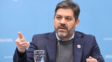 La Provincia avanzó con la creación del Comando Electoral