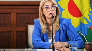 Magario responsabilizó a Milei por la vuelta del sarampión: “Hizo estragos”