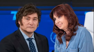 Encuesta: Cae apoyo a Milei y el PRO se desangra por su interna