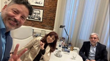 El Peronismo sufre derrotas históricas en la primera ronda de elecciones
