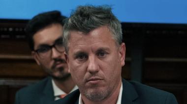 Saltar la grieta: Martelli busca una “tercera vía” a la polarización en la Provincia