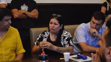 Inquietud por la seguridad en Arturo Seguí