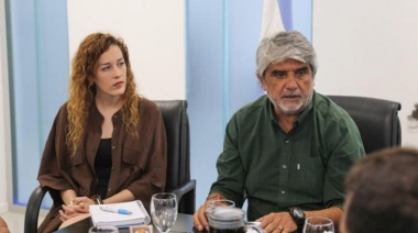 Cerca de Kicillof criticaron a Máximo Kirchner por inactividad del PJ Bonaerense