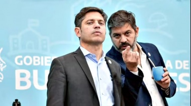 La baja participación en la Ciudad alerta a la Gobernación