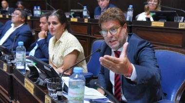La oposición cruzó al Gobierno por las reelecciones indefinidas