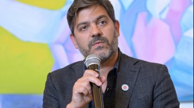 Interna del peronismo: Bianco pide “unidad que no duela” en PBA