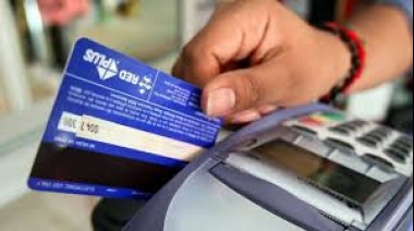 Tarjetas al rojo vivo: La morosidad en niveles récord