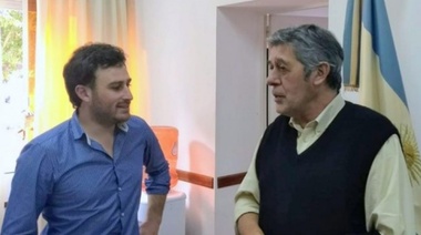 Ralinqueo se reunió con representantes gremiales para analizar la paritaria 2019