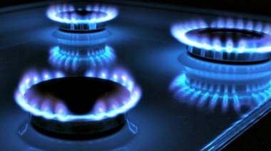 Definen un nuevo aumento de las tarifas de gas