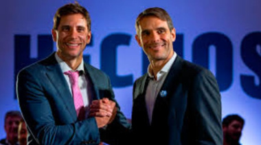 Passaglia y Angelici amenazan con romper el acuerdo si no le dan lugar