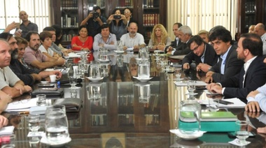 Las claves para lograr un acuerdo por la Paritaria docente