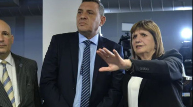 Bullrich se mete en la campaña y apuesta al desgaste de Kicillof