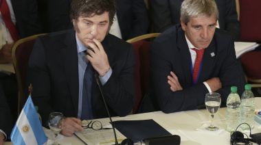 Preocupación: Más de la mitad de los argentinos no llegan a fin de mes