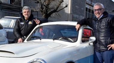 Somos Buenos Aires pasa la ambulancia y sale a buscar heridos del cierre de listas