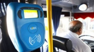 Vuelven a aumentar las tarifas en el Transporte público