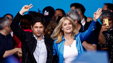 Una encuesta pone un liderazgo del Peronismo y la pérdida de apoyo a Milei
