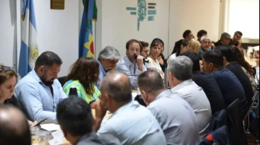 Comienza una nueva ronda de negociaciones por la paritaria estatal