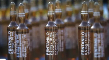 Fentanilo contaminado: El Colegio de Médicos reclama “acciones urgentes” ante la crisis sanitaria