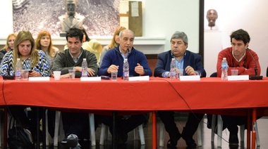 Con el triunfo en La Pampa, el radicalismo bonaerense saca chapa