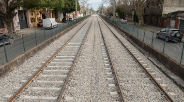 Se restablece el servicio completo de la línea Roca hasta La Plata