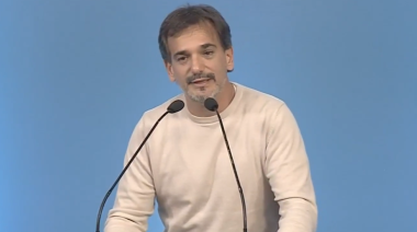 "La unidad fue central": el primer mensaje del búnker de Fuerza Patria para repartir los laureles del triunfo