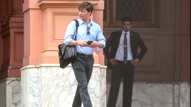 La derrota electoral reaviva la interna en La Libertad Avanza y retorna el Triángulo de Hierro