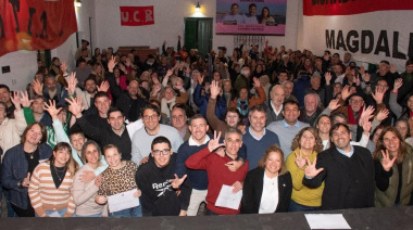 Sin descanso: la victoria de Somos en Magdalena y el mensaje para lo que viene